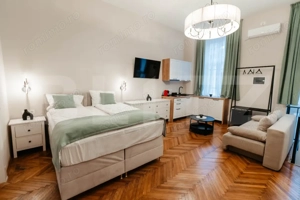 Apartament Lux ultracentral