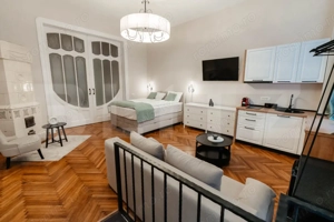 Apartament Lux ultracentral - imagine 2