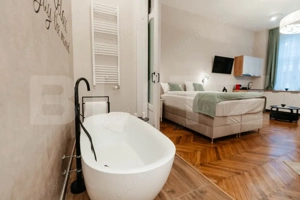 Apartament Lux ultracentral - imagine 5