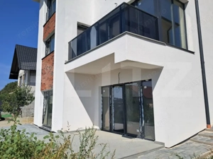 Casă individuală Câmpenești – locuință finalizată - imagine 5