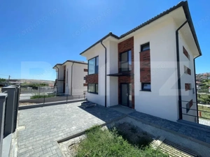 Casă individuală Câmpenești – locuință finalizată - imagine 4