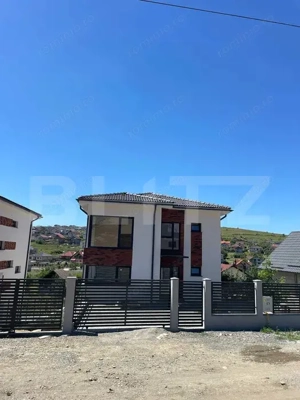 Casă individuală Câmpenești – locuință finalizată - imagine 3