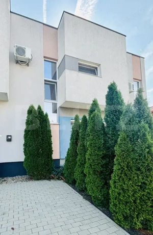 Casa instruita eficient compartimentata, Dumbravita