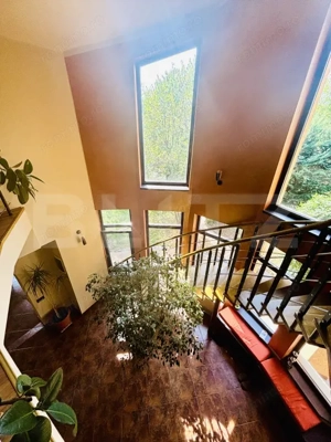 Proprietate de excepție – reședință de lux cu teren generos și dotări premium - imagine 11