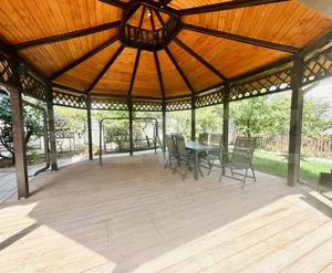 Proprietate de excepție – reședință de lux cu teren generos și dotări premium - imagine 2