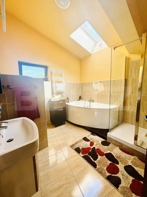 Proprietate de excepție – reședință de lux cu teren generos și dotări premium - imagine 14