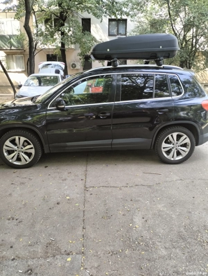 wolkvagan Tiguan  - imagine 10
