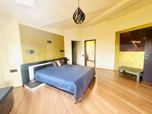 Proprietate de excepție – reședință de lux cu teren generos și dotări premium - imagine 13