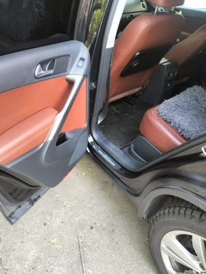 wolkvagan Tiguan  - imagine 9