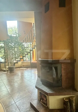 Proprietate de excepție – reședință de lux cu teren generos și dotări premium - imagine 4