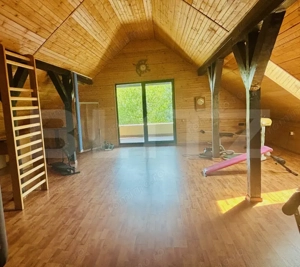 Proprietate de excepție – reședință de lux cu teren generos și dotări premium - imagine 19