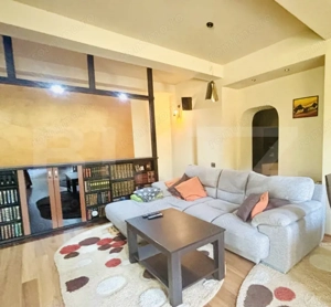 Proprietate de excepție – reședință de lux cu teren generos și dotări premium - imagine 6