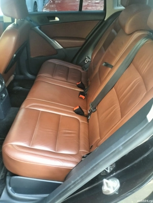 wolkvagan Tiguan  - imagine 6