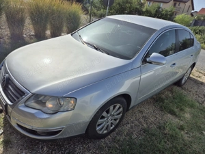 Volkswagen Passat 2006   Preț avantajos