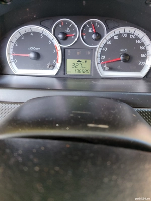 Vând autoturism  - imagine 3