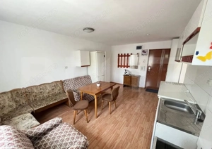 Apartament semidecomandat 2 camere, 2 balcoane, zona Decebal - imagine 4