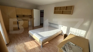 Apartament semidecomandat 2 camere, 2 balcoane, zona Decebal - imagine 3