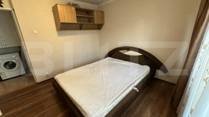 Apartament semidecomandat 2 camere, 2 balcoane, zona Decebal