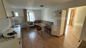 Apartament semidecomandat 2 camere, 2 balcoane, zona Decebal - imagine 5