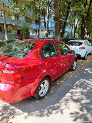 Vând autoturism  - imagine 7