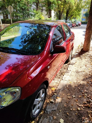 Vând autoturism  - imagine 8