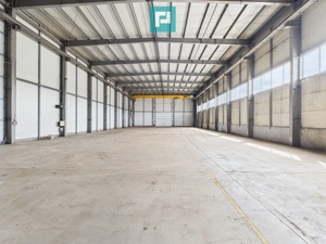 Hală industrială cu pod rulant de 3 tone în Arad - imagine 11