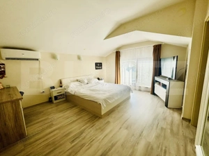 Vilă contemporană cu 5 dormitoare, 5 băi și teren de 920 mp - imagine 2