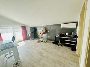 Vilă contemporană cu 5 dormitoare, 5 băi și teren de 920 mp - imagine 10