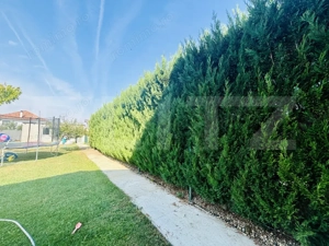 Vilă contemporană cu 5 dormitoare, 5 băi și teren de 920 mp - imagine 12