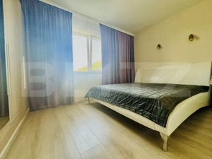 Vilă contemporană cu 5 dormitoare, 5 băi și teren de 920 mp - imagine 4