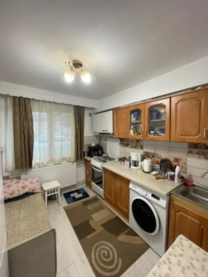 Garsoniera de vanzare, 24 mp, complet renovata, parter, zona Dragos Voda - imagine 4