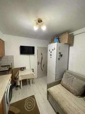 Garsoniera de vanzare, 24 mp, complet renovata, parter, zona Dragos Voda - imagine 5