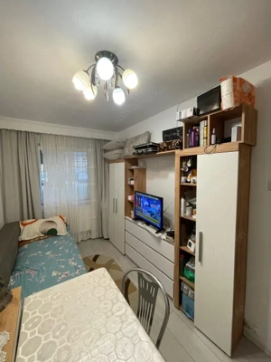 Garsoniera de vanzare, 24 mp, complet renovata, parter, zona Dragos Voda