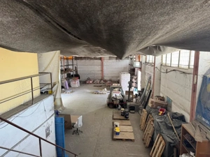 Inchiriez hala in Sibiu, 600 mp., str. Henri Coanda! - imagine 7