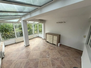 Apartament 3 camere, in casa tip vilă, cu terasă extinsă, grădină + parcare - imagine 13