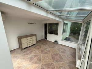 Apartament 3 camere, in casa tip vilă, cu terasă extinsă, grădină + parcare - imagine 14