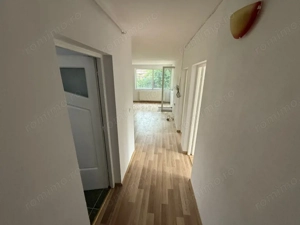 Apartament 3 camere, in casa tip vilă, cu terasă extinsă, grădină + parcare - imagine 9