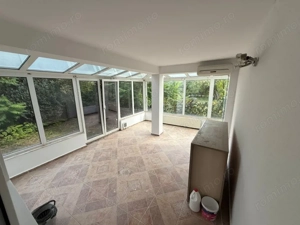 Apartament 3 camere, in casa tip vilă, cu terasă extinsă, grădină + parcare - imagine 12