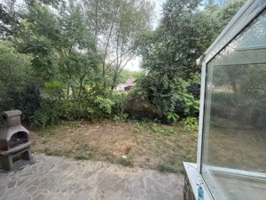 Apartament 3 camere, in casa tip vilă, cu terasă extinsă, grădină + parcare - imagine 15