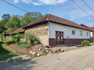 Schimb casa cu apartament Resita  - imagine 2