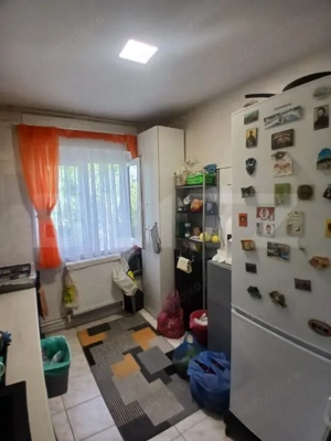 Aprtament 3 camere -zona Pod Ros - imagine 13