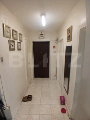 Aprtament 3 camere -zona Pod Ros - imagine 11