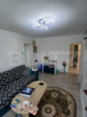 Aprtament 3 camere -zona Pod Ros - imagine 5