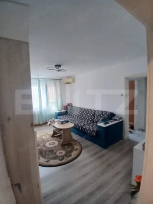 Aprtament 3 camere -zona Pod Ros - imagine 2