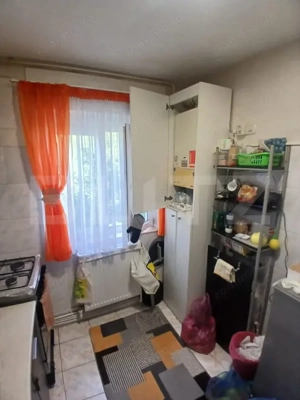 Aprtament 3 camere -zona Pod Ros - imagine 19