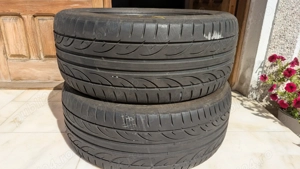 2 anvelope vara 235/50/18 Hankook