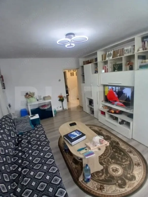 Aprtament 3 camere -zona Pod Ros - imagine 4