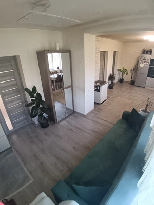 Casă de vânzare Chilioara 25 km Zalău