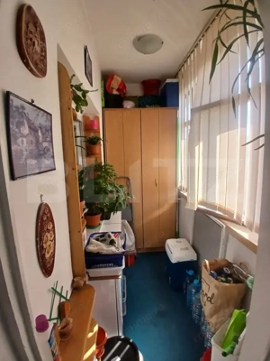 Aprtament 3 camere -zona Pod Ros - imagine 12