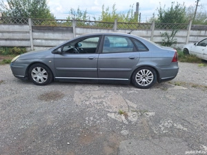 dezmembrez citroem c5 